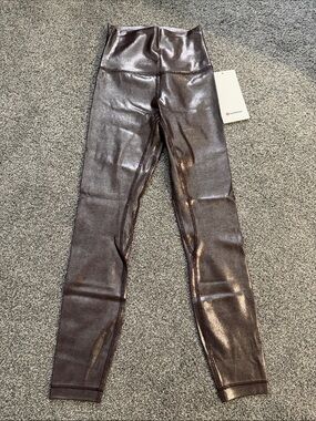 Lululemon Align™ High-Rise Pant 25" *Shine
